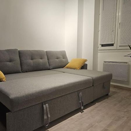 Joli Appartement En Face De Lac ナンテュア エクステリア 写真