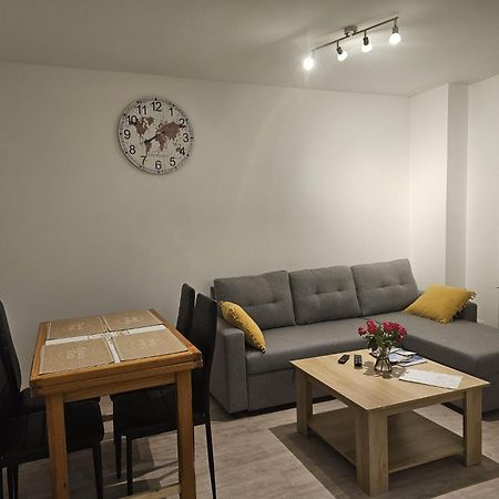 Joli Appartement En Face De Lac ナンテュア エクステリア 写真