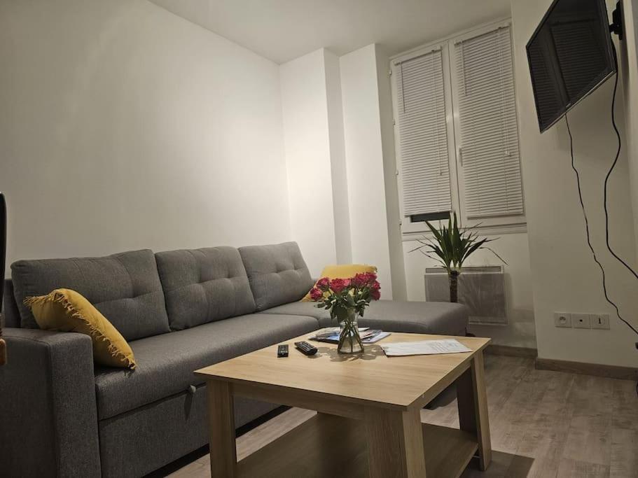 Joli Appartement En Face De Lac ナンテュア エクステリア 写真